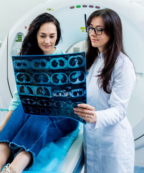 Rio Scans and Labs CT Scan, USG, ECG, Echo, Tirunelveli