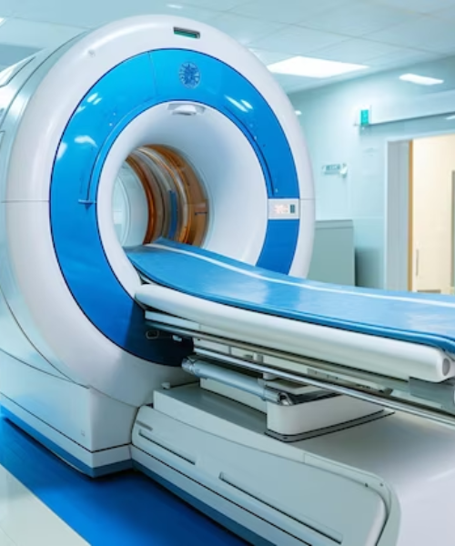 Rio Scans and Labs CT Scan, USG, ECG, Echo, Tirunelveli